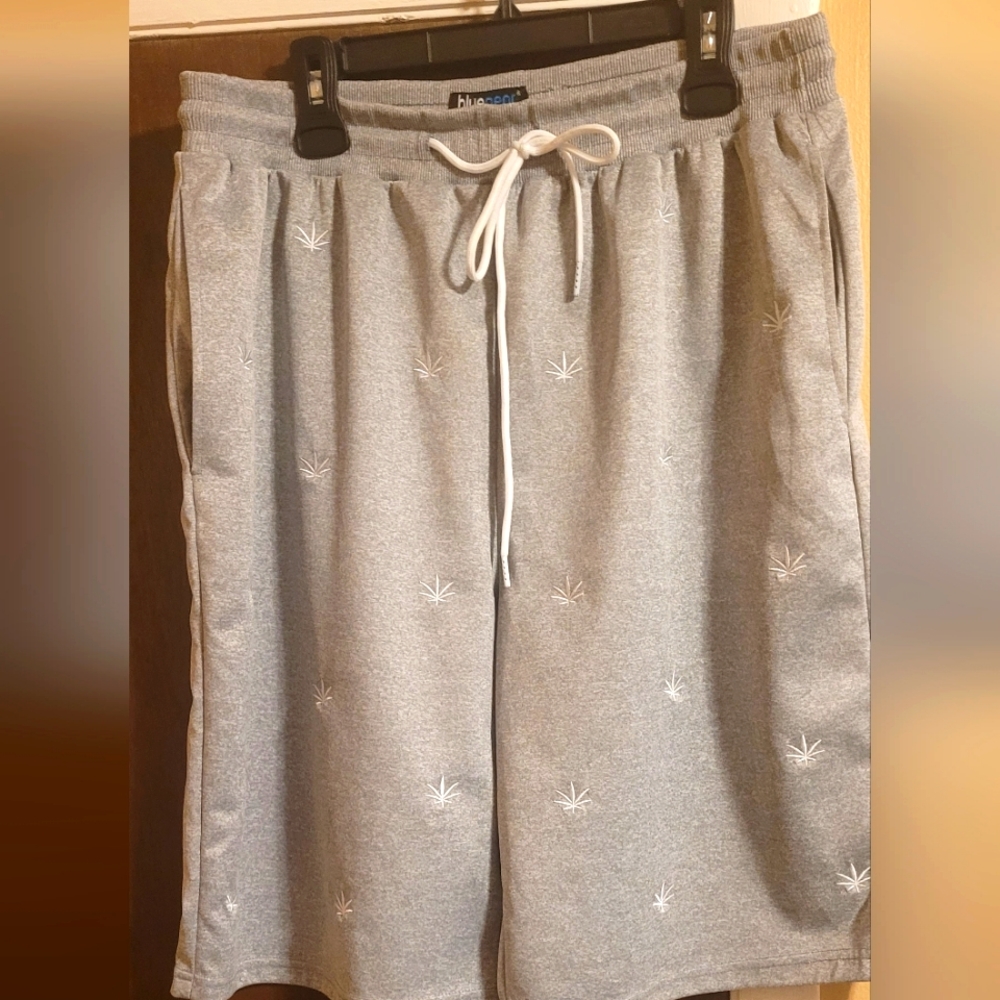 Casual Shorts